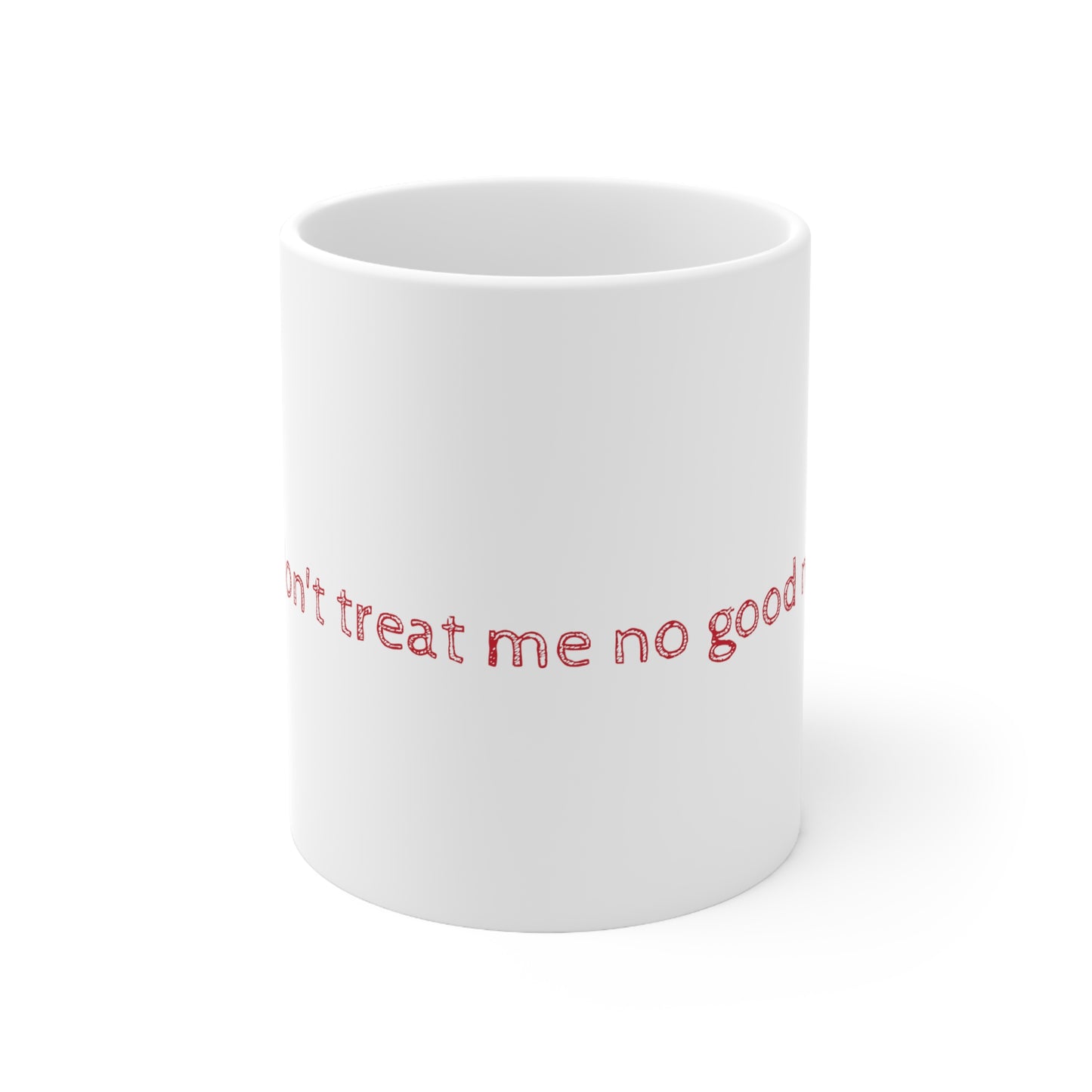 Copy of Ceramic Mug 11oz