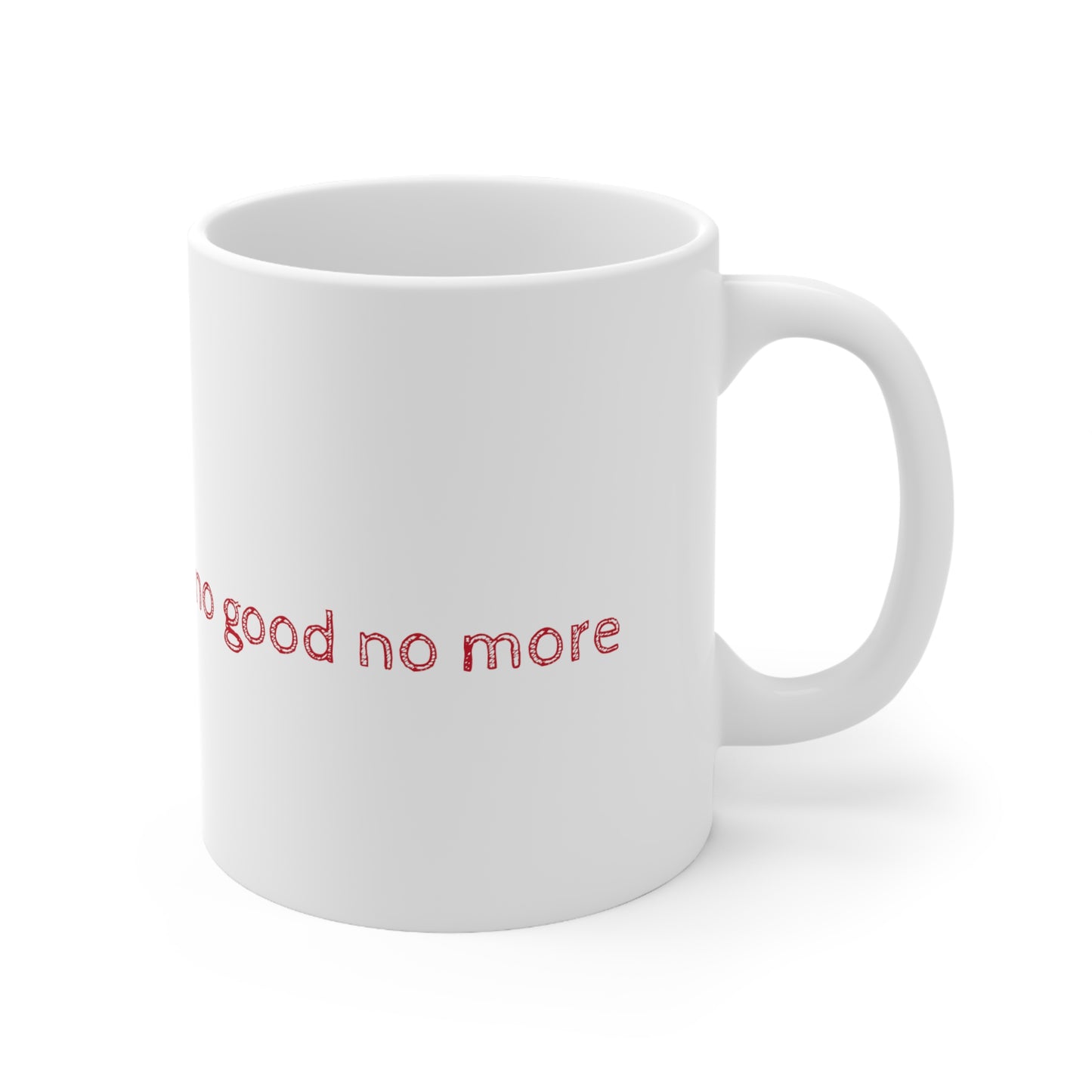 Copy of Ceramic Mug 11oz