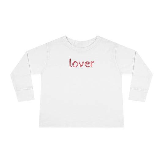 Toddler Long Sleeve Tee